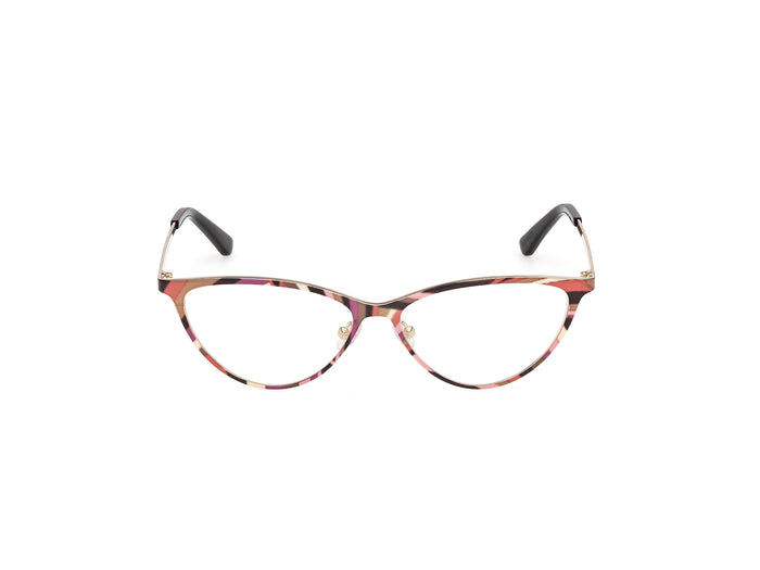 Gafas Graduadas Emilio Pucci EP5280 A99 55 14 — vista 8