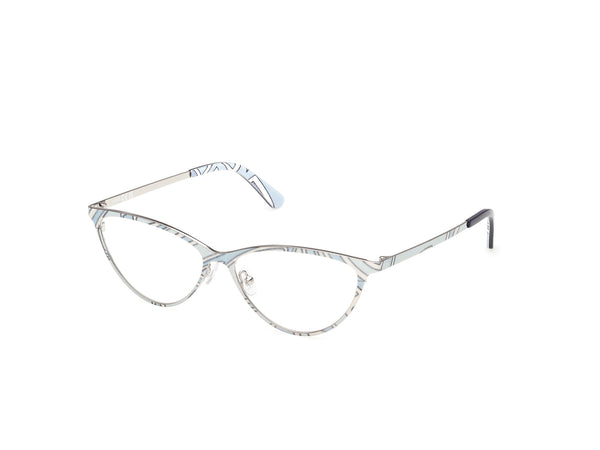 Gafas Graduadas Emilio Pucci EP5280 B99 55 14 · 1
