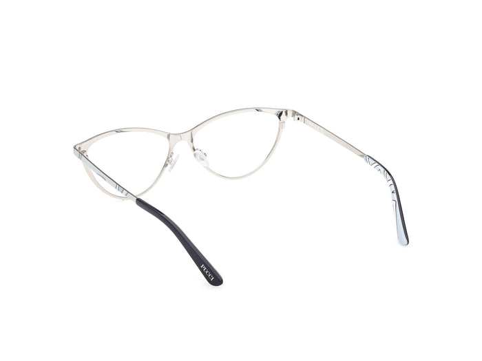 Gafas Graduadas Emilio Pucci EP5280 B99 55 14 — vista 3