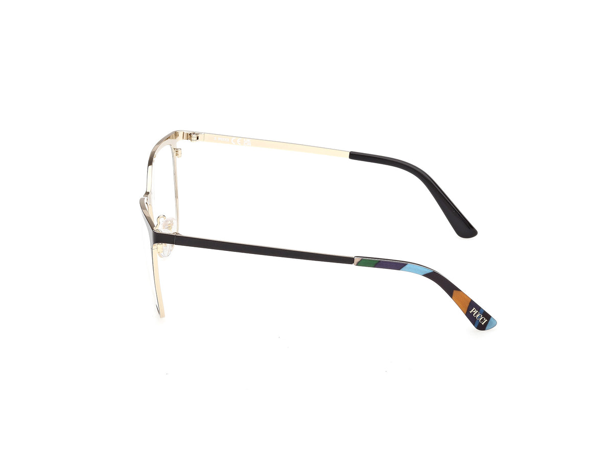 Optical Frames Emilio Pucci EP5281 005 56 15