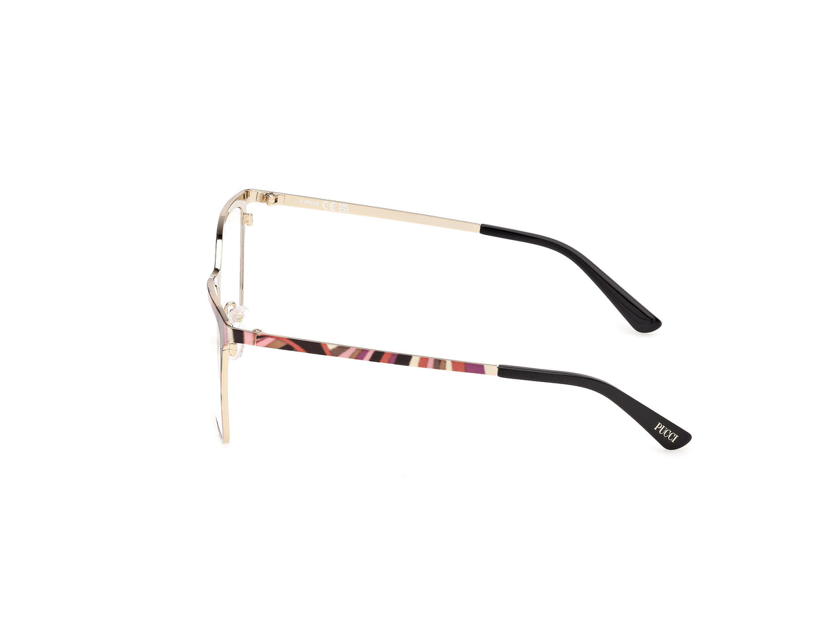Gafas Graduadas Emilio Pucci EP5281 A99 56 15