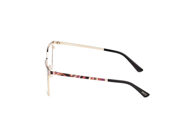 Gafas Graduadas Emilio Pucci EP5281 A99 56 15 — vista 2