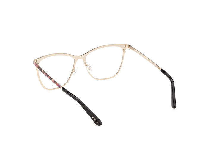 Gafas Graduadas Emilio Pucci EP5281 A99 56 15 — vista 3