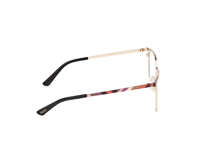 Gafas Graduadas Emilio Pucci EP5281 A99 56 15 — vista 6