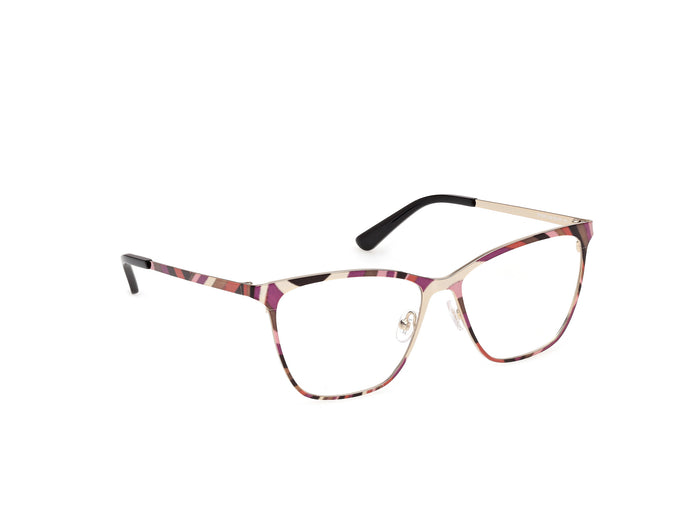 Gafas Graduadas Emilio Pucci EP5281 A99 56 15 — vista 7