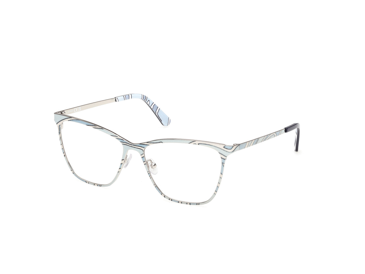 Gafas Graduadas Emilio Pucci EP5281 B99 56 15