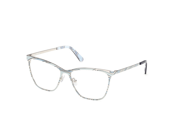 Gafas Graduadas Emilio Pucci EP5281 B99 56 15 · 1