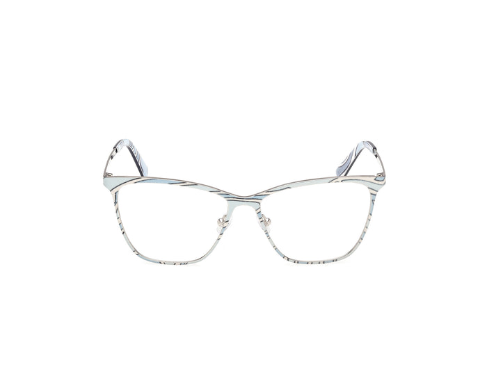 Gafas Graduadas Emilio Pucci EP5281 B99 56 15 — vista 8
