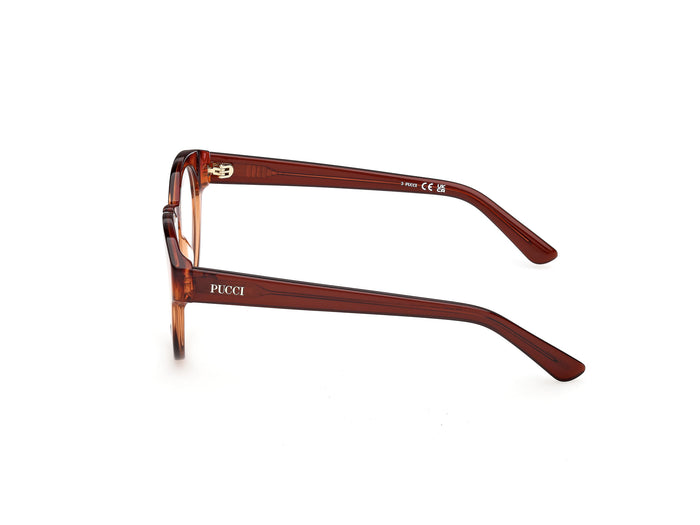 Optical Frames Emilio Pucci EP5282 050 50 21 — vista 2