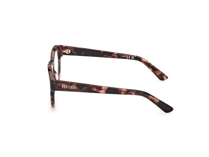 Optical Frames Emilio Pucci EP5282 055 50 21 — vista 2