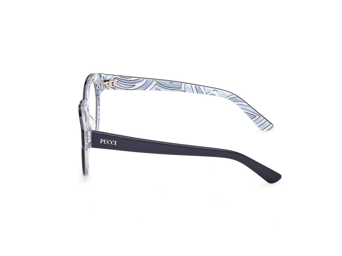 Gafas Graduadas Emilio Pucci EP5282 092 50 21 — vista 2