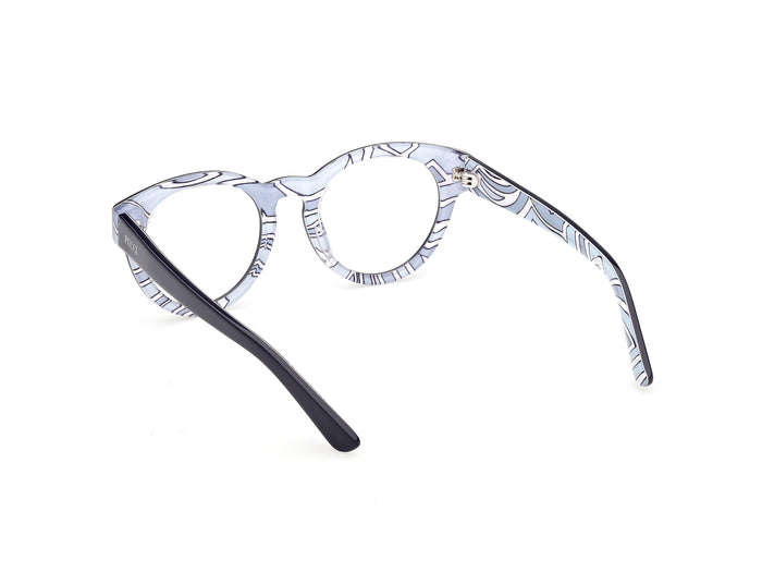 Gafas Graduadas Emilio Pucci EP5282 092 50 21 — vista 3