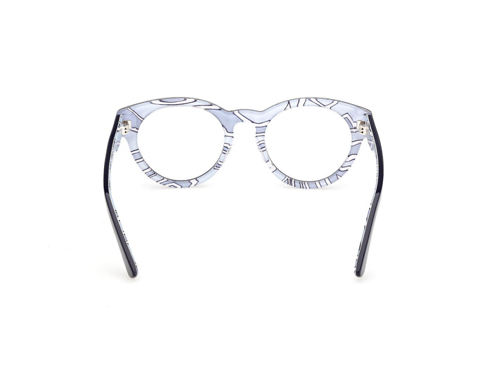 Gafas Graduadas Emilio Pucci EP5282 092 50 21 — vista 4