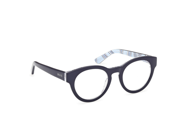 Gafas Graduadas Emilio Pucci EP5282 092 50 21 — vista 7