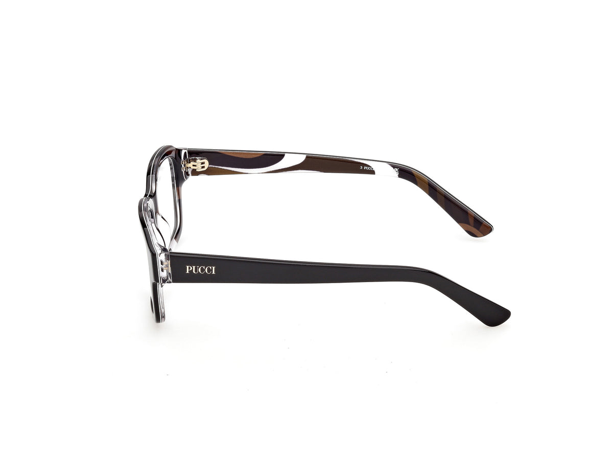 Optical Frames Emilio Pucci EP5283 005 53 18