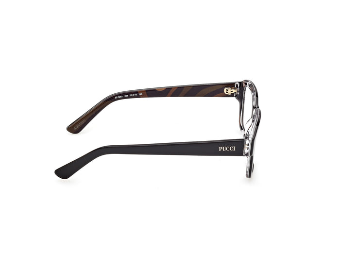 Gafas Graduadas Emilio Pucci EP5283 005 53 18 — vista 6
