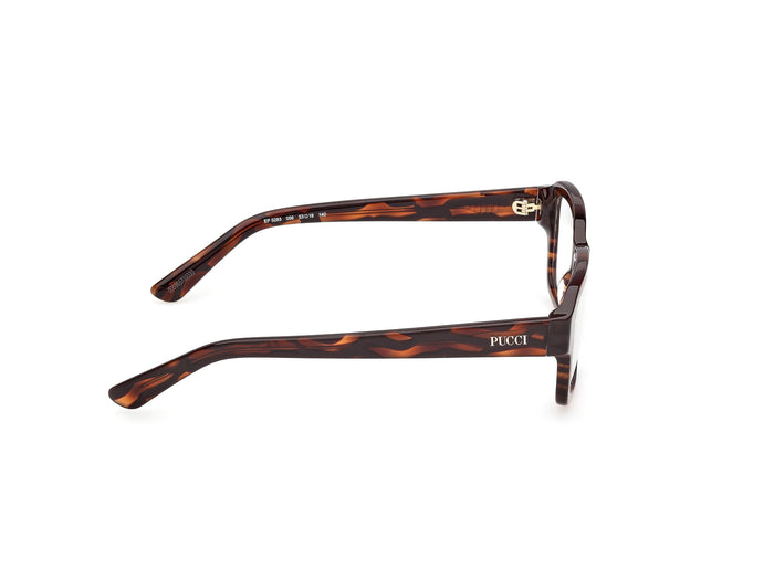 Gafas Graduadas Emilio Pucci EP5283 056 53 18 — vista 6
