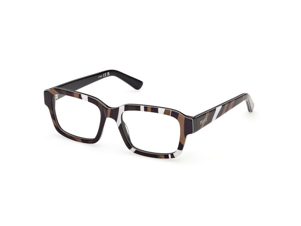 Gafas Graduadas Emilio Pucci EP5283 099 53 18 · 1