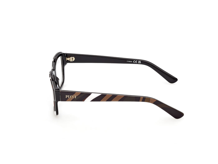 Optical Frames Emilio Pucci EP5283 099 53 18 — vista 2