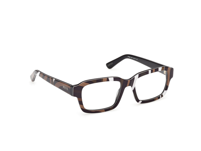 Optical Frames Emilio Pucci EP5283 099 53 18 — vista 7