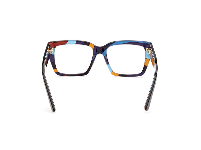 Optical Frames Emilio Pucci EP5284 005 54 17 — vista 4