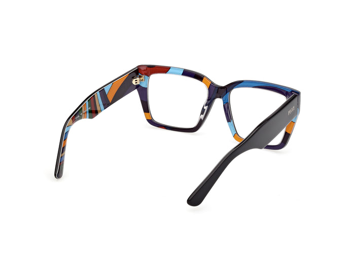 Optical Frames Emilio Pucci EP5284 005 54 17 — vista 5