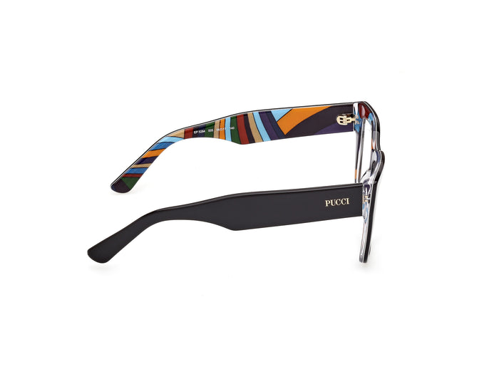 Optical Frames Emilio Pucci EP5284 005 54 17 — vista 6