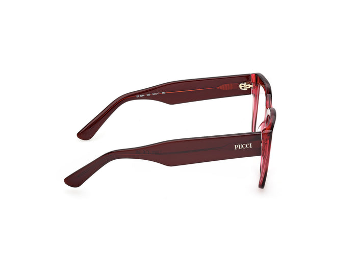 Optical Frames Emilio Pucci EP5284 050 54 17 — vista 6