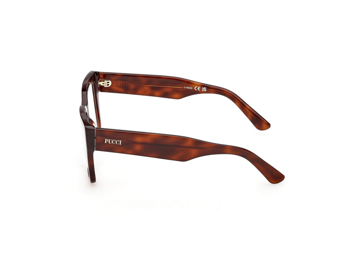 Optical Frames Emilio Pucci EP5284 053 54 17 — vista 2