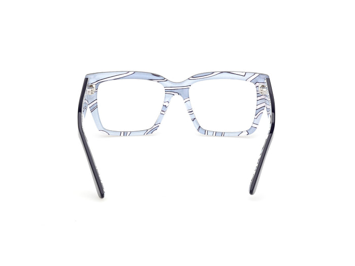 Optical Frames Emilio Pucci EP5284 092 54 17 — vista 4