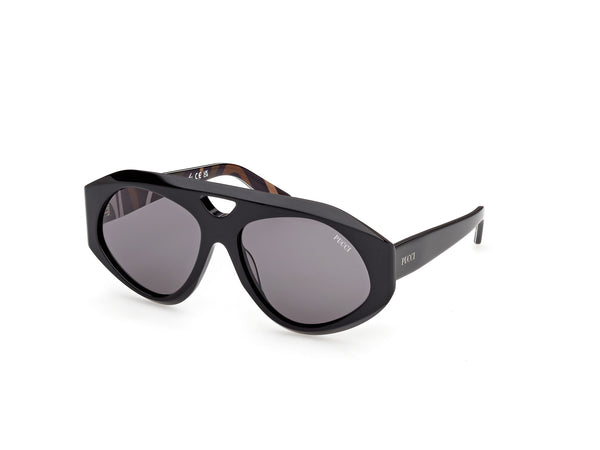 Sonnenbrille Emilio Pucci EP258 01A 58 16