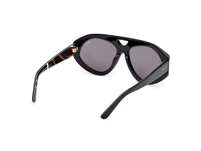 Gafas de Sol Emilio Pucci EP258 01A 58 16 — vista 5