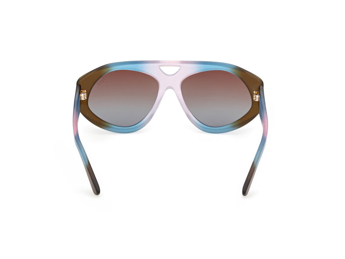 Gafas de Sol Emilio Pucci EP258 50F 58 16 — vista 4