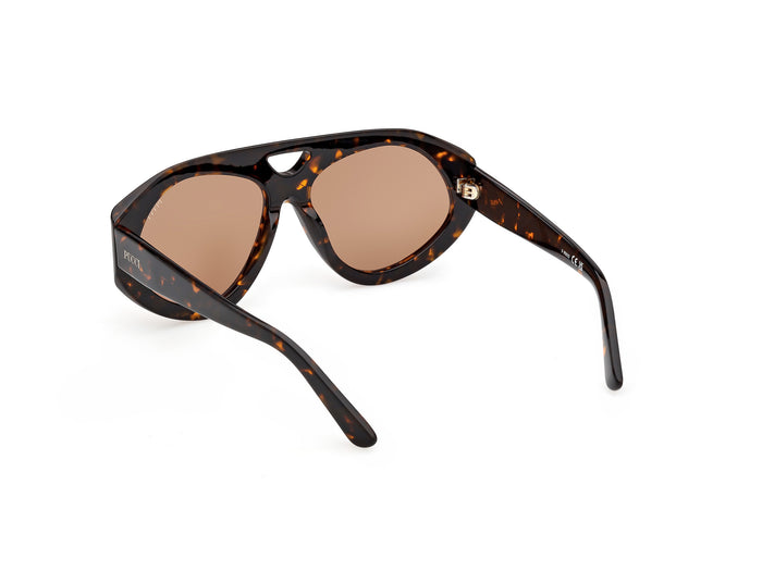 Gafas de Sol Emilio Pucci EP258 52E 58 16 — vista 3