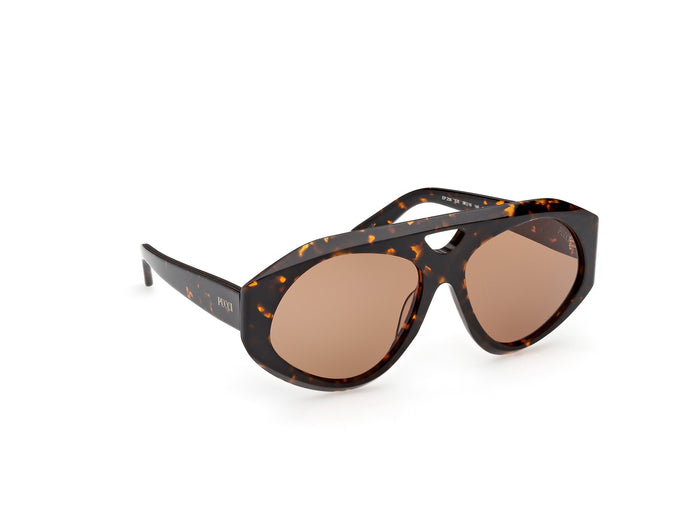 Gafas de Sol Emilio Pucci EP258 52E 58 16 — vista 7