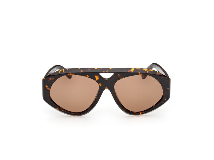 Gafas de Sol Emilio Pucci EP258 52E 58 16 — vista 8