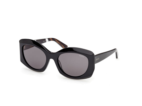 Sonnenbrille Emilio Pucci EP259 01A 57 21