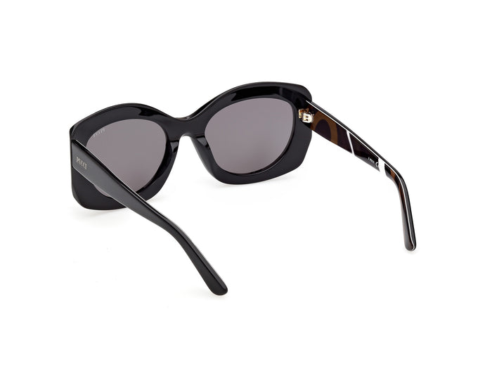 Солнцезащитные очки Emilio Pucci EP259 01A 57 21 — vista 3