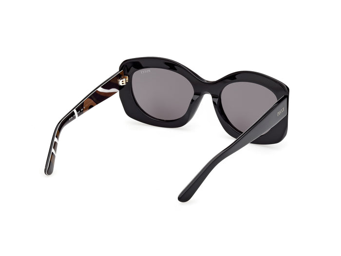 Солнцезащитные очки Emilio Pucci EP259 01A 57 21 — vista 5