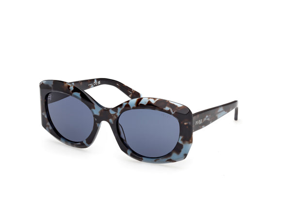 Sonnenbrille Emilio Pucci EP259 55V 57 21