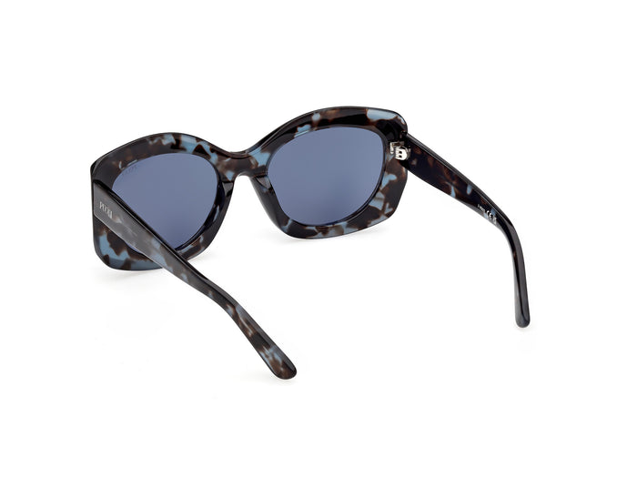 Солнцезащитные очки Emilio Pucci EP259 55V 57 21 — vista 3