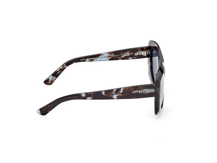 Солнцезащитные очки Emilio Pucci EP259 55V 57 21 — vista 6