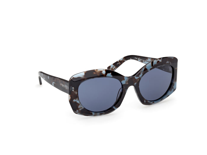 Солнцезащитные очки Emilio Pucci EP259 55V 57 21 — vista 7