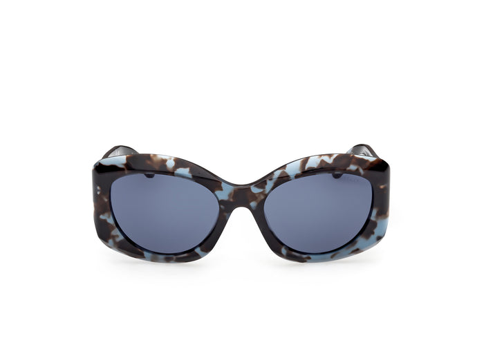 Солнцезащитные очки Emilio Pucci EP259 55V 57 21 — vista 8