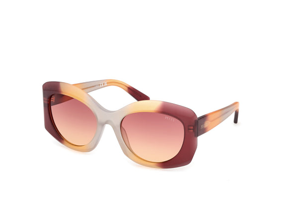 Sonnenbrille Emilio Pucci EP259 71T 57 21