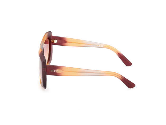 Солнцезащитные очки Emilio Pucci EP259 71T 57 21 — vista 2