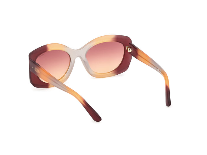 Солнцезащитные очки Emilio Pucci EP259 71T 57 21 — vista 3