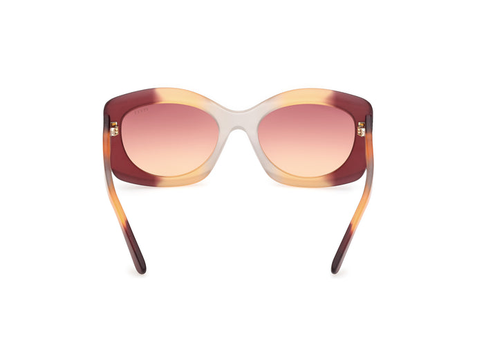 Солнцезащитные очки Emilio Pucci EP259 71T 57 21 — vista 4