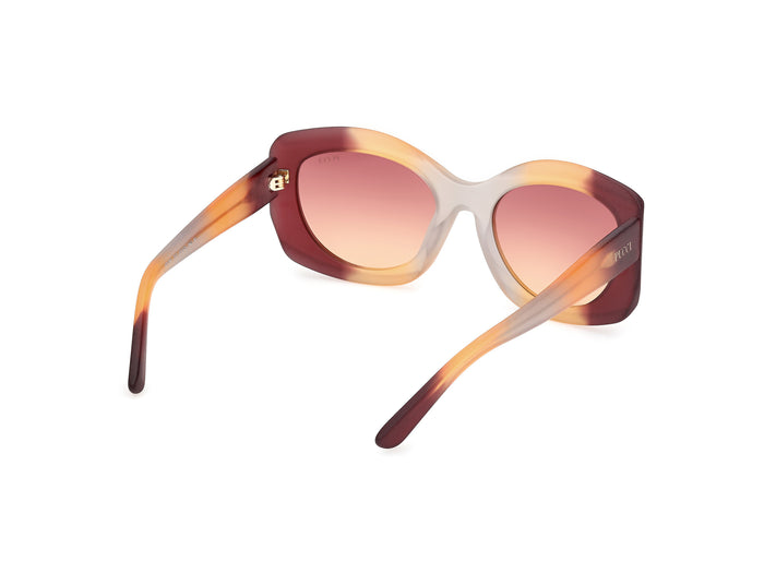 Солнцезащитные очки Emilio Pucci EP259 71T 57 21 — vista 5