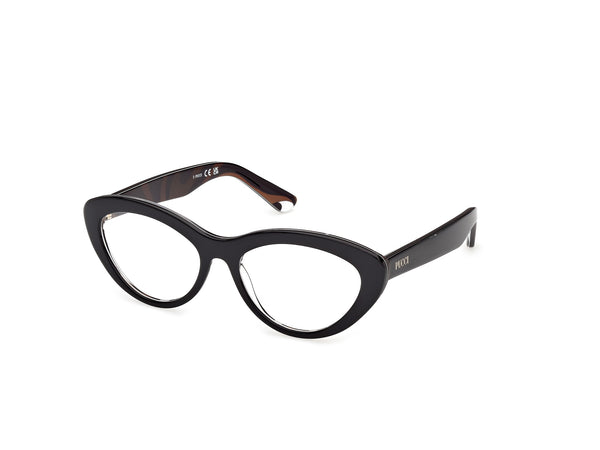 Gafas Graduadas Emilio Pucci EP5287 005 55 17 · 1